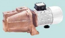 Liverani BJ | Центробежные насосы