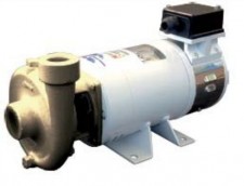 Liverani LCB 16/1E DC - 20E DC - 22E DC | Центробежные насосы