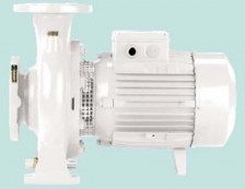 Liverani LCB-F | Центробежные насосы