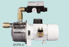 Liverani ECPS-IJ | Бустерные станции