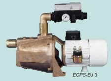 Liverani ECPS-BJ | Бустерные станции