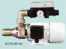 Liverani ECPS-BP | Бустерные станции