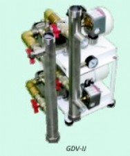 Liverani GDV-IJ | Бустерные станции