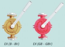 Liverani EX | Ручные насосы