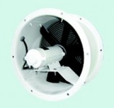 Liverani HBL | Осевые вентиляторы