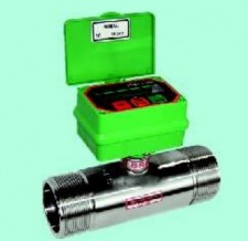 Liverani PONY FLOW | Цифровые расходомеры