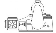 Liverani GS80 | Поршневые насосы