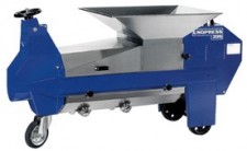 Liverani ENOPRESS/ECOPRESS 250-300 | Одношнековые прессы