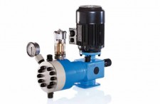 sera RF409.2-KM | Дозирующие насосы