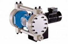 sera ZX411.3 | Дозирующие насосы