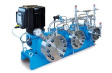 sera 420.1-MLG | Диафрагменные компрессоры