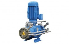 sera 511.1-MLG | Диафрагменные компрессоры