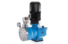 sera 410.2-KMG | Диафрагменные компрессоры