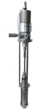 Yamada DR-125B3.5 | SH-125B3.5 | Бочковой насос