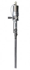 Yamada DR-125B13 SUS | SH-125B13 SUS | Бочковой насос