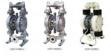 Yamada NDP-H40 | Мембранный насос