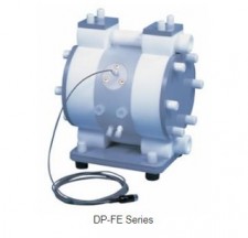 Yamada DP-FE | Мембранный насос