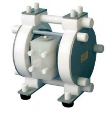 Yamada DP-Fs | Мембранный насос