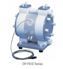 Yamada DP-FE/D | Мембранный насос