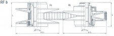 Berges RF b | Регулируемые шкивы