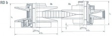 Berges RD b | Регулируемые шкивы