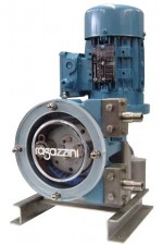Ragazzini PSF1, PSF2, PSF3, PSF3S | Перистальтические насосы