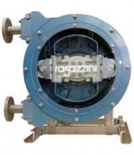 Ragazzini MS 0, MS 1, MS 2, MS 3 | Перистальтические насосы