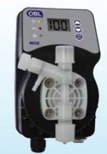 OBL MS.e | Дозирующие насосы