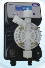 OBL MS.i | Дозирующие насосы