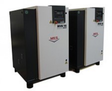 MIL'S HOSPITAIR G | Компрессорные установки