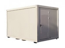 MIL'S HOSPIVAC C | Вакуумные станции