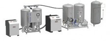 MIL'S PRO2XY VAC 27 | Кислородные установки