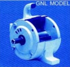 NAVCO GNL Вибраторы