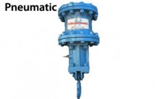 Подъемная вибрационная система NAVCO Vibrahoist