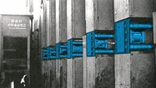 Вибрационная система NAVCO LC-101