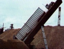 Вибрационная система NAVCO LC-313