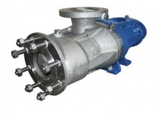 Насос Bornemann SLI