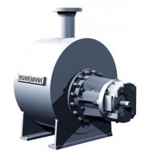 Насос Bornemann MSL