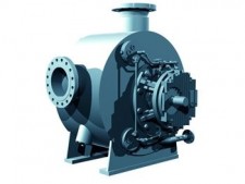 Насос Bornemann MW