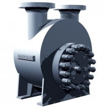 Насос Bornemann MPC