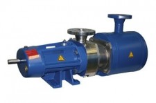 Насос Bornemann SLM