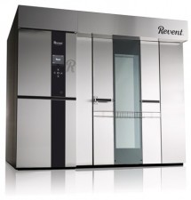 Мультиротационная печь Revent 723 