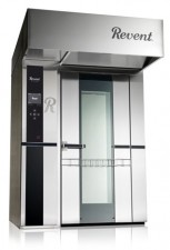 Мультиротационная печь Revent 725