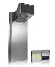 Климатические установки Revent EB/EBK