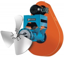 Prochem 20MD1S, 25/30MD1S, 35/40MD1S, 45/50MD1S, 55/60/65MD1S