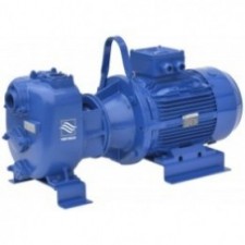 varisco JE 2-215 Q10 ET20 | центробежный насос