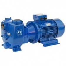 varisco JE 3-240 G10 FT20 | центробежный насос