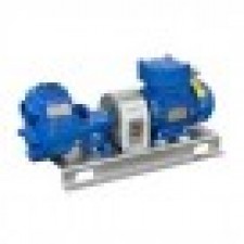 varisco JE 2-120 G10 ST20 BASE | центробежный насос