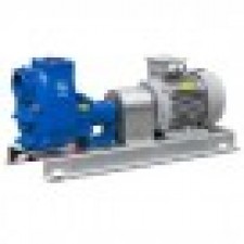 varisco JE 3-210 G10 ST40 BASE | центробежный насос