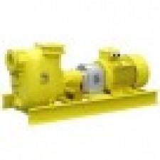 varisco JE 6-400 G11 ST40 BASE CP05 | центробежный насос